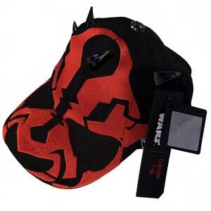 Civil Regime Star Wars Darth Maul Hat